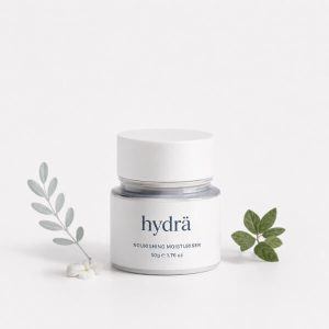 Nourish Lotion